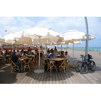 Photo Israel Tel Aviv Port de Tel Aviv 2007-06 123