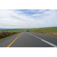 Photo Afrique du Sud Route de Harmanus à Knysna 2008-09 114