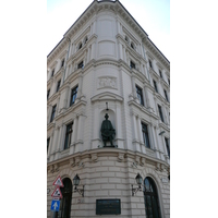 Photo Hongrie Budapest Centre de Budapest 2007-06 206