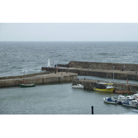 Photo Royaume-Uni Écosse Cullen 2011-07 10