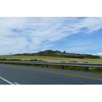 Photo Afrique du Sud Route de Harmanus à Knysna 2008-09 83