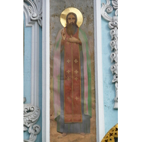 Photo Ukraine Kiev Monastère de la Laure 2007-11 71