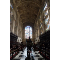 Photo Royaume-Uni Cambridge 2011-07 155