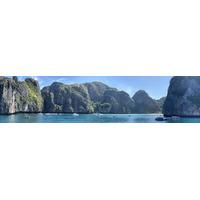 Photo Thaïlande Ferry de Phuket à Ko Phi Phi 2021-12 119