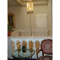 Photo Suisse Pontresina Grand Hotel Kronenhof 2007-01 32