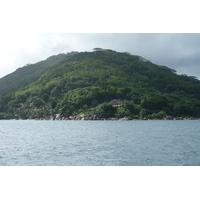Photo Seychelles La Digue 2011-10 127