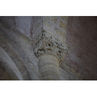 Photo France Conques Abbatiale Sainte-Foy de Conques 2018-04 55