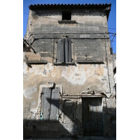 Photo France Tarascon 2008-04 158