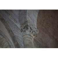 Photo France Conques Abbatiale Sainte-Foy de Conques 2018-04 58