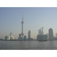 Photo Chine Shanghai 2002-01 73