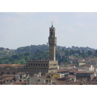 Photo Italie Florence 2002-04 133