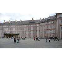 Photo République Tchèque Prague Château de Prague 2007-07 96