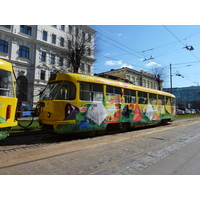 Photo Lettonie Riga 2009-04 15