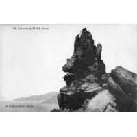 Photo France Corse Cartes postales anciennes 1900-01 69