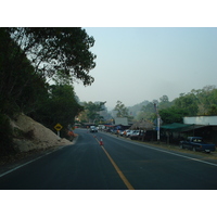 Photo Thaïlande Route de Chiang Mai à Pai 2007-02 163