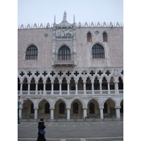 Photo Italie Venise 2000-12 115