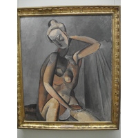 Photo Russie Saint-Pétersbourg Musée de l'Ermitage 2006-03 240