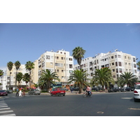 Photo Maroc Casablanca Centre de Casablanca 2008-07 13