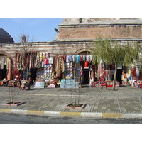 Photo Turquie Istanbul 2004-12 79