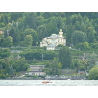 Photo Italie Isola Pescatori 2009-06 40