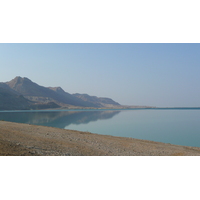 Photo Israel Mer Morte 2007-06 43