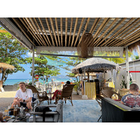 Photo Thaïlande Phuket Plage de Bang Tao 2021-12 6