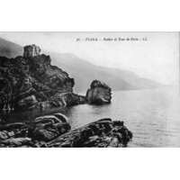 Photo France Corse Cartes postales anciennes 1900-01 244