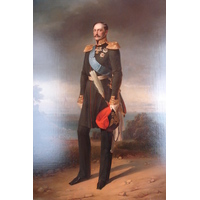 Photo Russie Saint-Pétersbourg Musée de l'Ermitage 2006-03 325