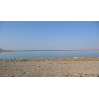 Photo Israel Mer Morte 2007-06 36