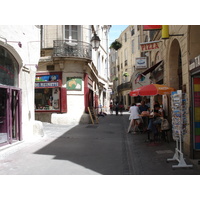 Photo France Montpellier 2006-06 8