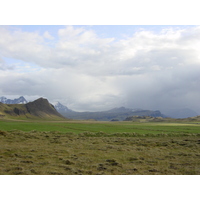 Photo Islande routes 36 52 et 50 2003-06 20