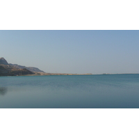 Photo Israel Mer Morte 2007-06 8