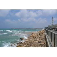 Photo Israel Tel Aviv Port de Tel Aviv 2007-06 2