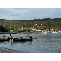 Photo Thaïlande Ko Phi Phi Don 2021-12 34