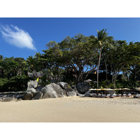 Photo Thaïlande Phuket Plage de Surin nord 2021-12 28