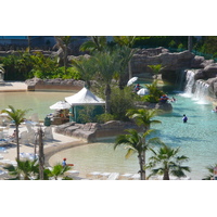 Photo Émirats arabes unis Dubai Dubai Aquaventure 2009-01 161