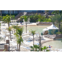 Photo Émirats arabes unis Dubai Dubai Aquaventure 2009-01 163