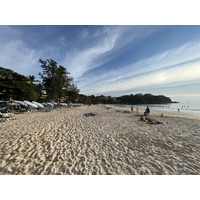 Photo Thaïlande Phuket Plage de Kata 2021-12 111