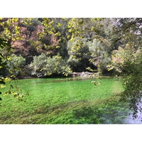 Photo France Fontaine-de-Vaucluse 2017-08 38