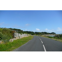 Photo France Saint Philibert 2008-07 13