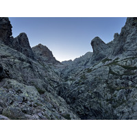 Photo France Corse Monte Cinto 2023-10 88