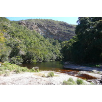 Photo Afrique du Sud Nature's Valley 2008-09 6