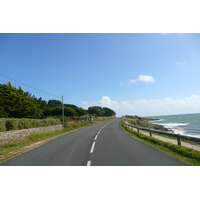 Photo France Saint Philibert 2008-07 12
