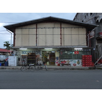 Photo Panama Bocas del toro 2015-03 19