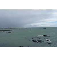 Photo France Port Louis 2008-07 79