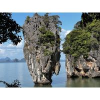 Photo Thaïlande Phang Nga Bay 2021-12 201