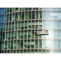 Photo Allemagne Berlin 2003-11 12