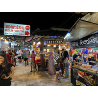 Photo Thaïlande Krabi Ao Nang 2023-01 27