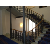 Photo Suisse Pontresina Grand Hotel Kronenhof 2007-01 59