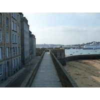 Photo France Saint Malo 2010-04 70